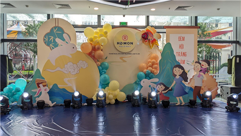 Ảnh Dịch vụ tổ chức tết Trung Thu ở Cầu Giấy